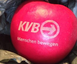 Logo Obst