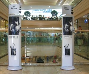 Fragrance Communication