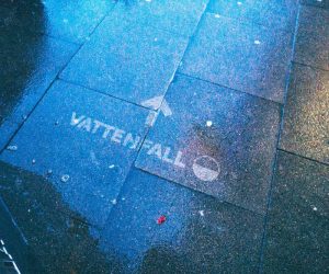 Guerilla Marketing Streetbranding